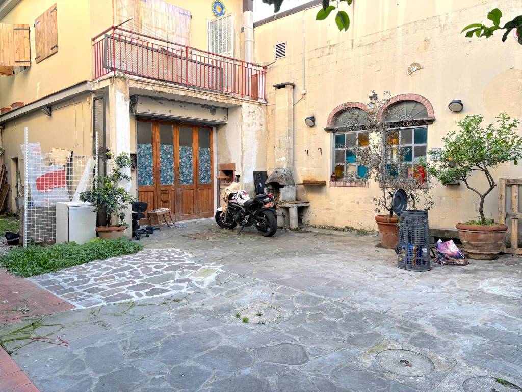 Villa a Prato in Via Bologna, 33 - Foto 5