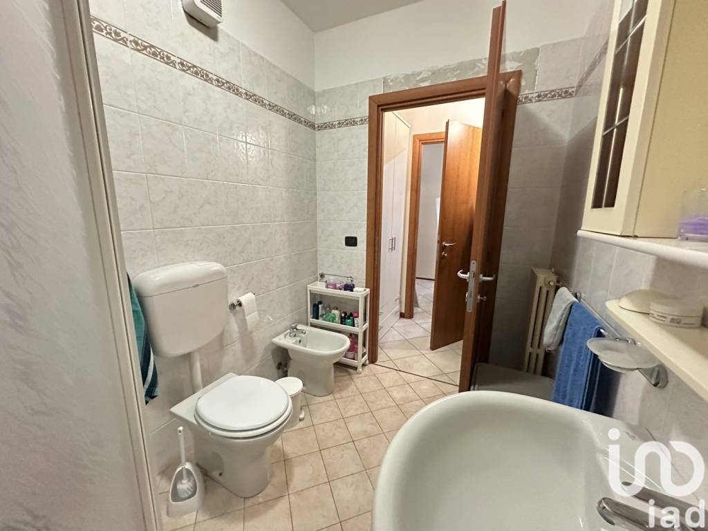 Appartamento a Mirandola in Via Circonvallazione - Foto 5