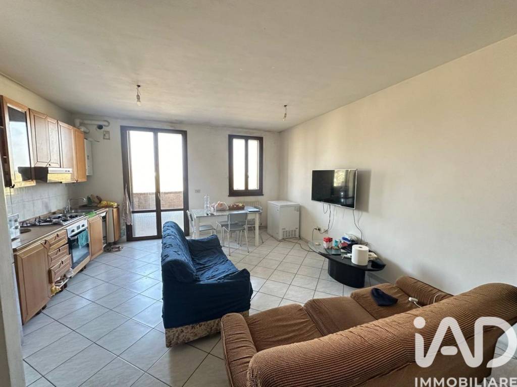 Appartamento a San felice sul panaro in Via Canalino - Foto 4