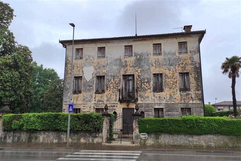 Rustico / casale a Rosà in Via Giuseppe Mazzini, 116 - Foto 4