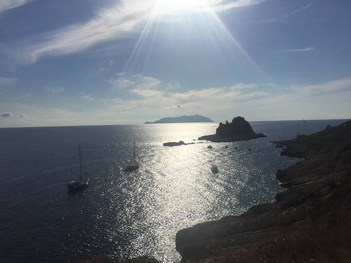 Appartamento a Favignana in Via Salita Chiesa, 3 - Foto 3