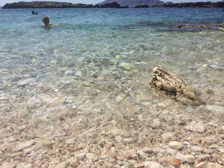 Appartamento a Favignana in Via Salita Chiesa, 3 - Foto 5