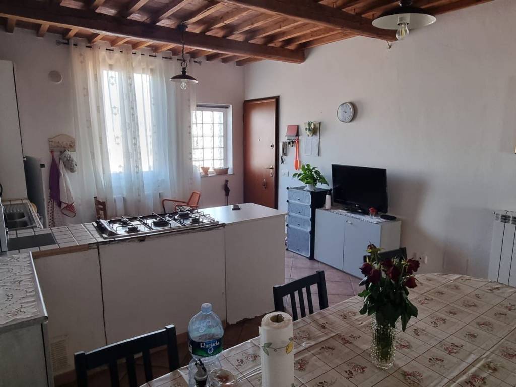Appartamento a Ponte buggianese in Via Giacomo Matteotti - Foto 2