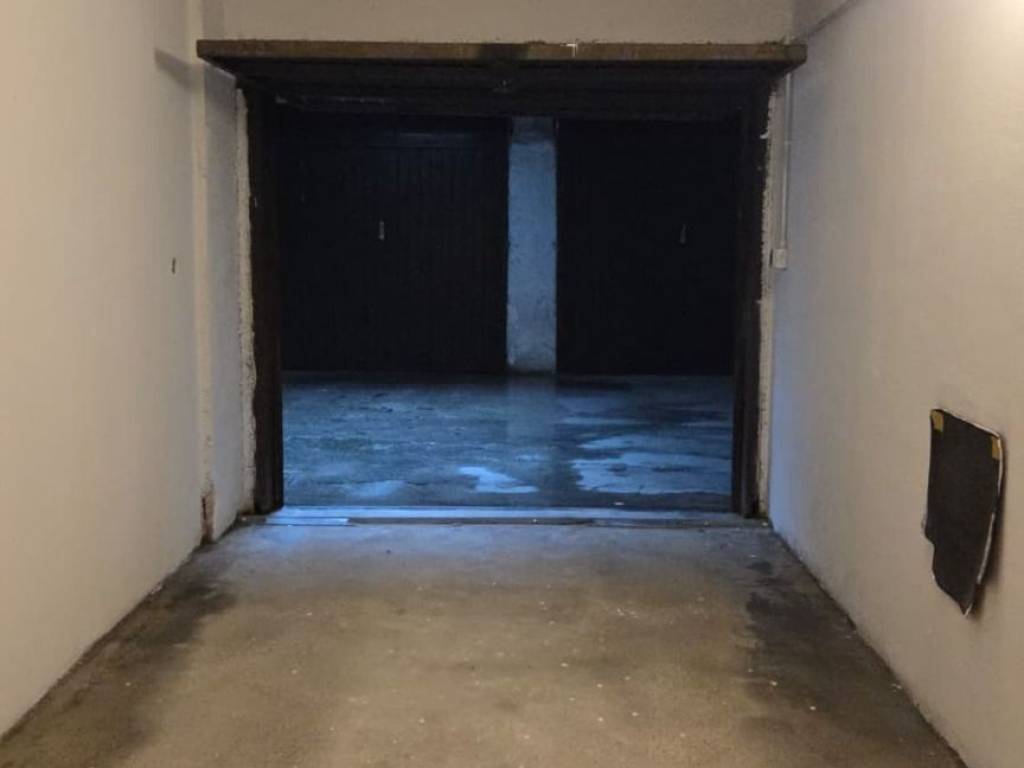 Box / garage a Udine in Via Piazza d'Armi, 68 - Foto 3