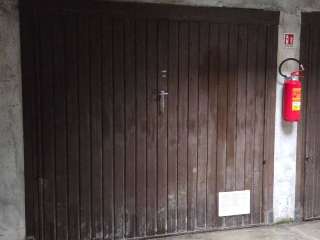 Box / garage a Udine in Via Piazza d'Armi, 68 - Foto 4
