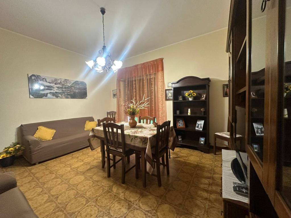 Appartamento a San filippo del mela in Via Francesco Lo Sardo, 34 - Foto 3