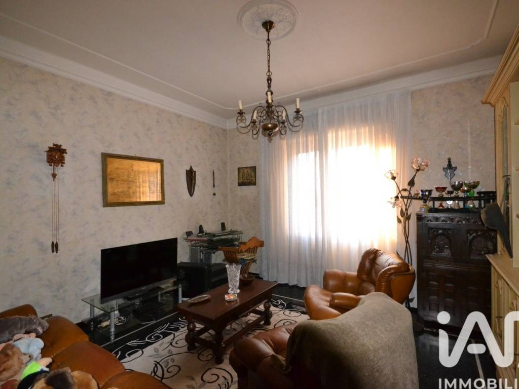 Appartamento a Genova in Via Pierino Negrotto Cambiaso, 6 - Foto 3