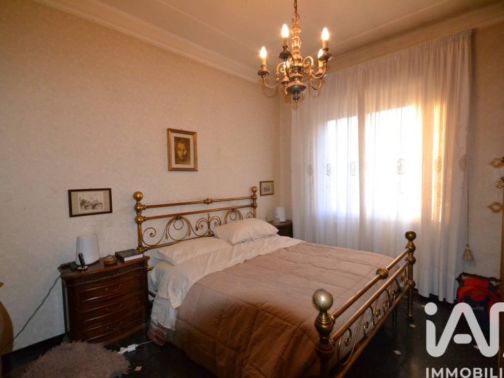 Appartamento a Genova in Via Pierino Negrotto Cambiaso, 6 - Foto 5