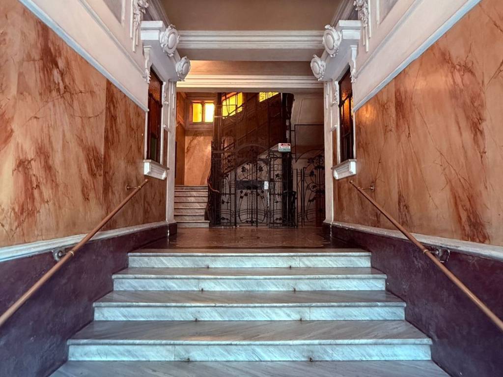 Appartamento a Savona in Corso Italia, 545 - Foto 2