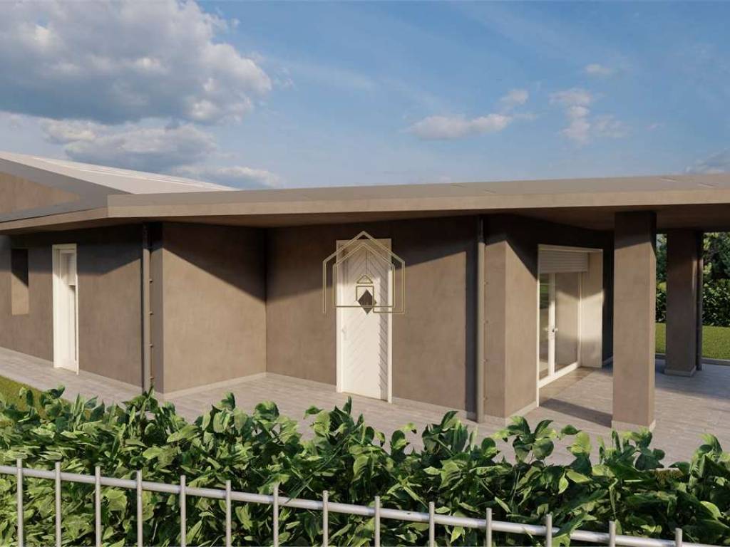 Villa a Muscoline in via belvedere - Foto 2