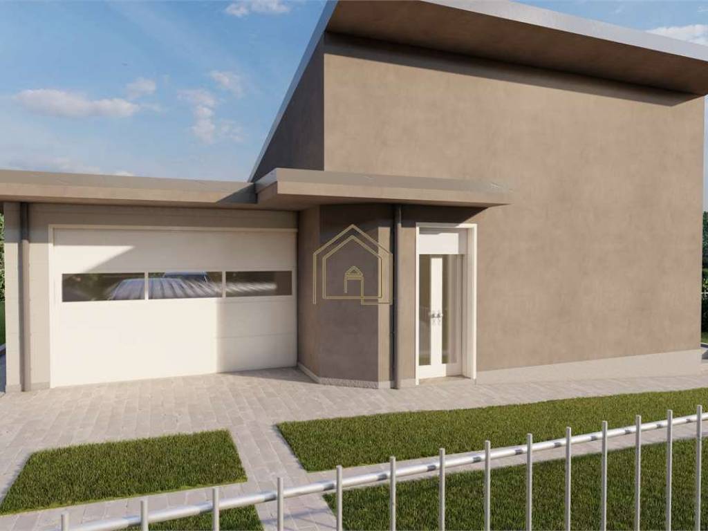 Villa a Muscoline in via belvedere - Foto 4