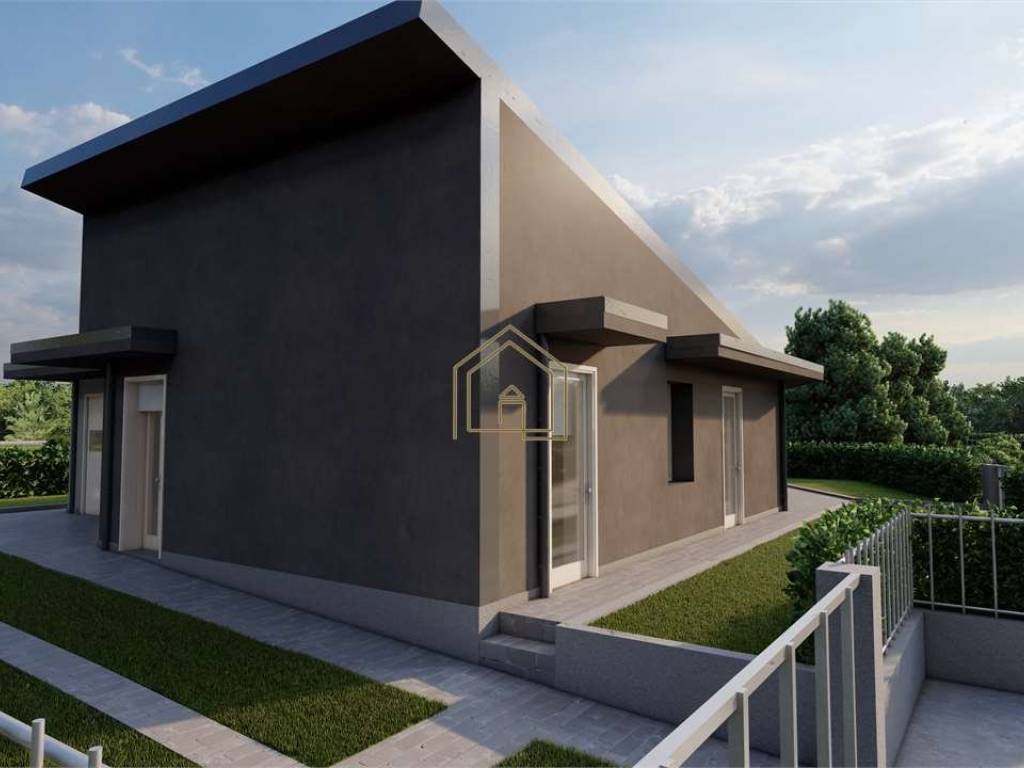 Villa a Muscoline in via belvedere - Foto 5