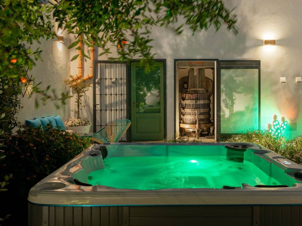 Villa a Palmariggi in Via Roma, 68 - Foto 2