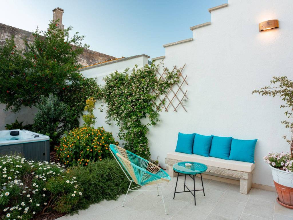 Villa a Palmariggi in Via Roma, 68 - Foto 4