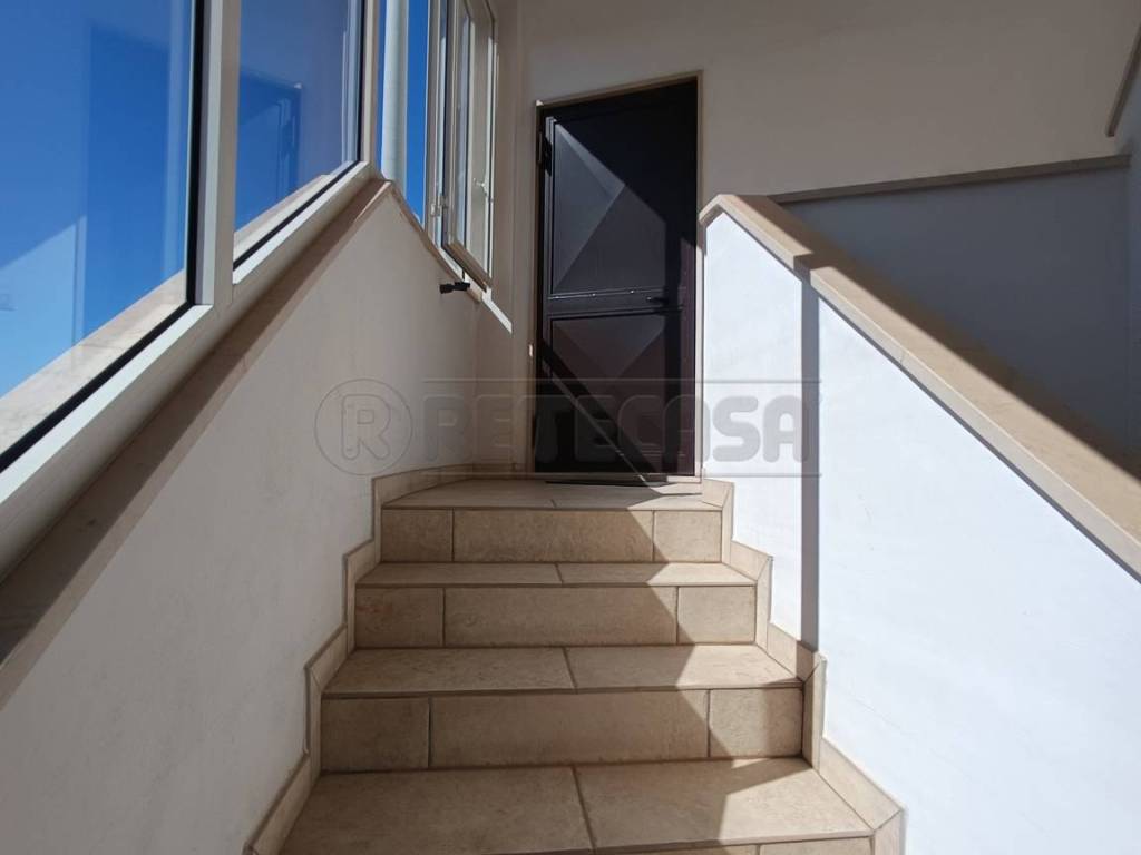 Attico / mansarda a Alezio in VIA ZIZZI, 26 - Foto 4