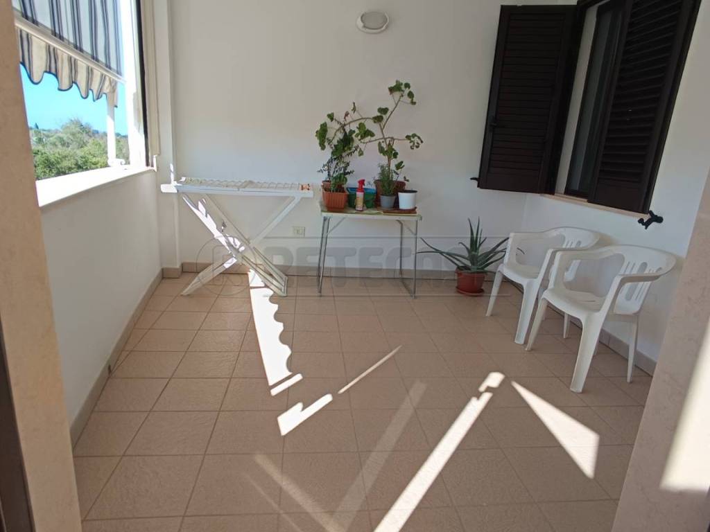 Attico / mansarda a Alezio in VIA ZIZZI, 26 - Foto 5