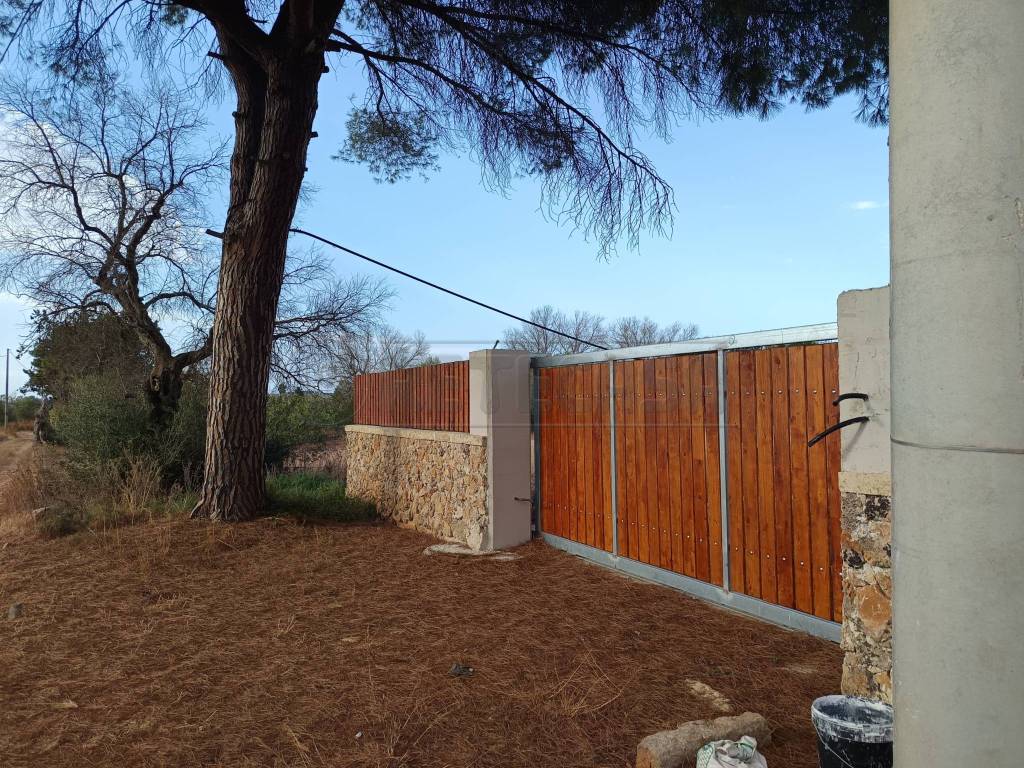 Villetta a schiera a Gallipoli in SP52 - Foto 2