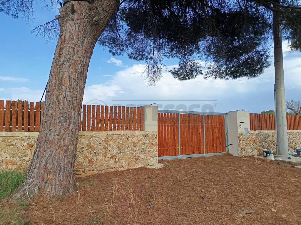 Villetta a schiera a Gallipoli in SP52 - Foto 3