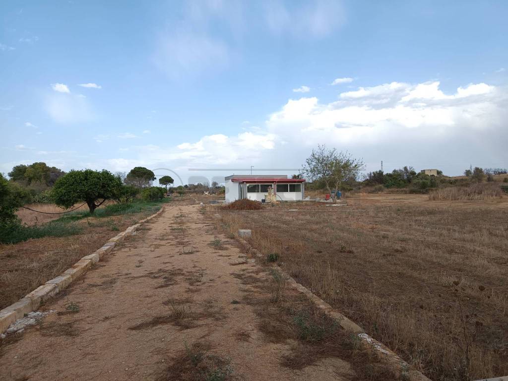 Villetta a schiera a Gallipoli in SP52 - Foto 4