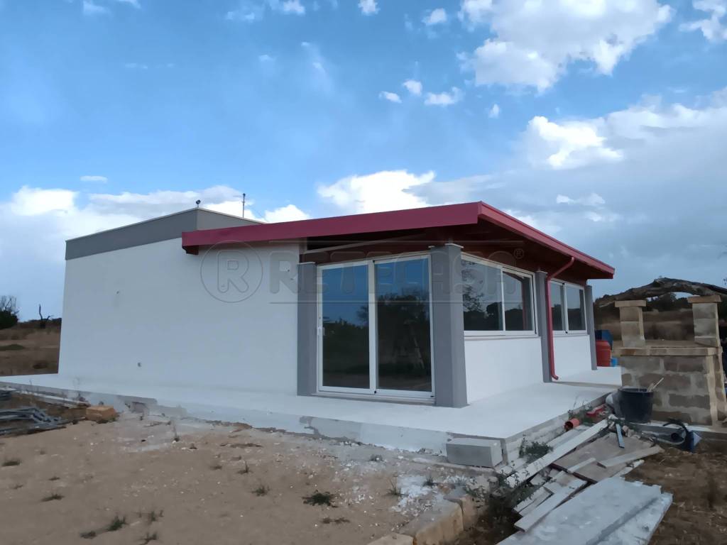 Villetta a schiera a Gallipoli in SP52 - Foto 5