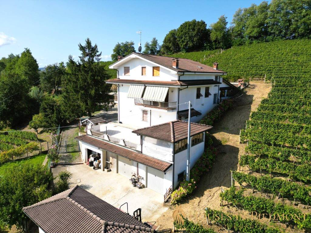 Villa a Strevi - Foto 2