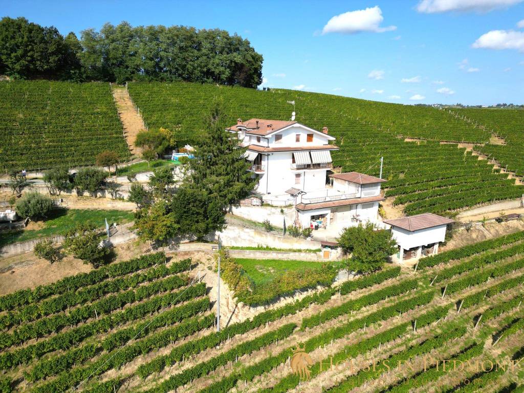 Villa a Strevi - Foto 3