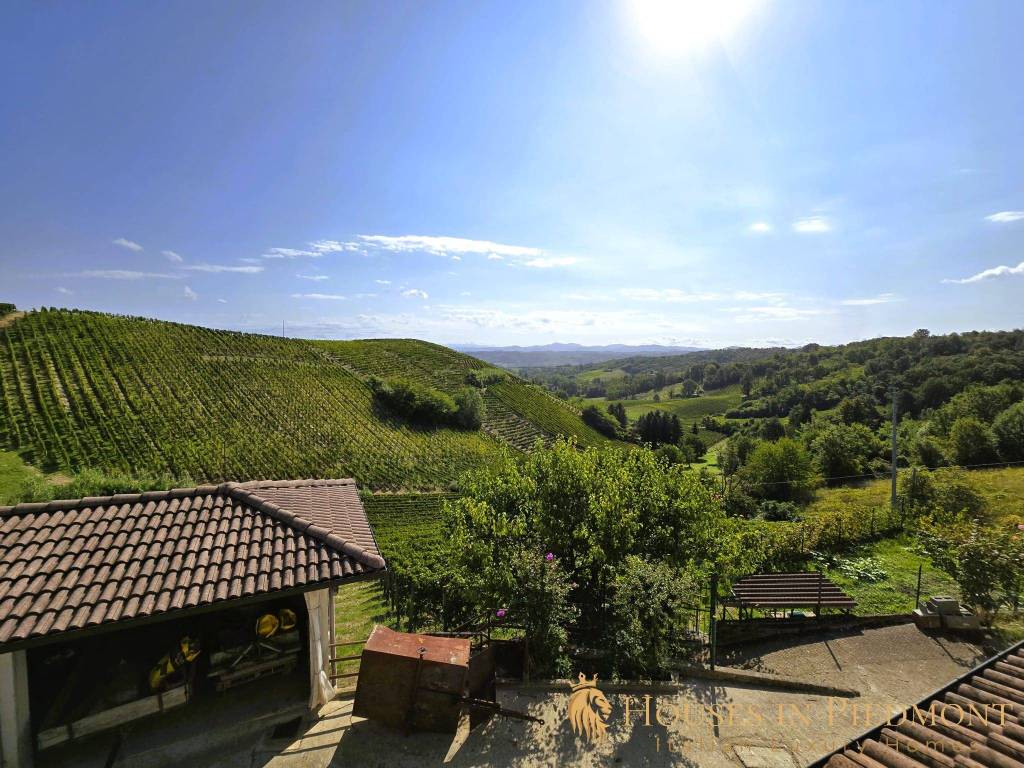 Villa a Strevi - Foto 5