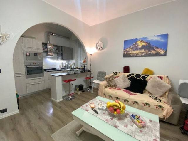 Appartamento a Celle ligure in Via Sanda, 109 - Foto 3