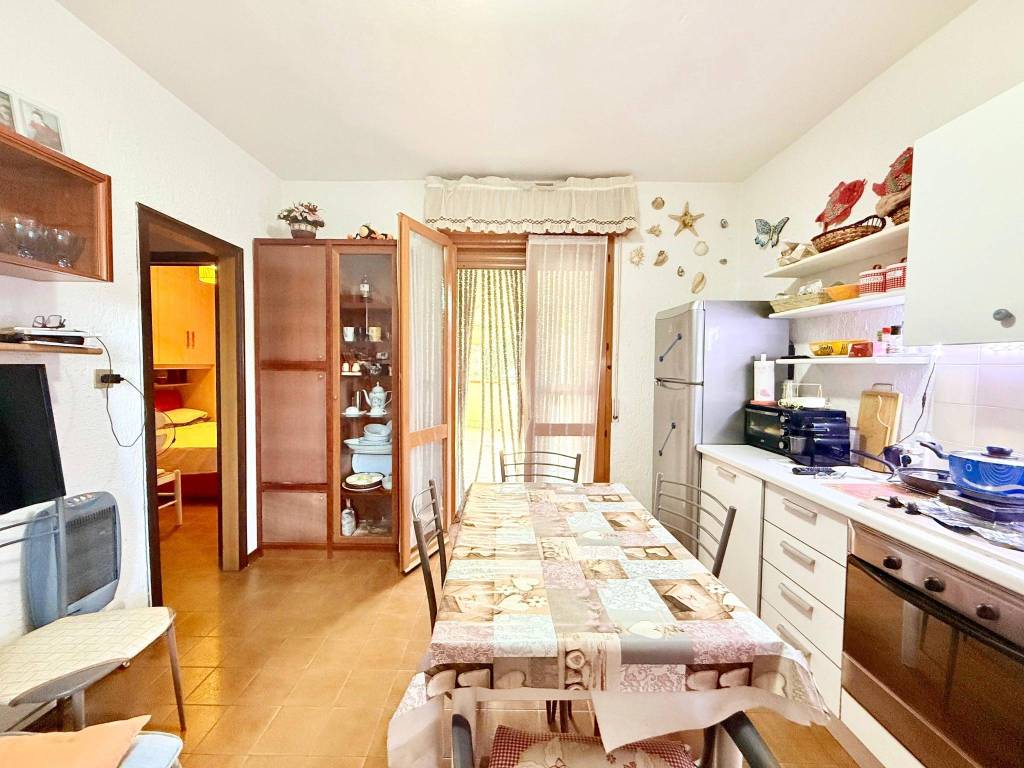 Appartamento a Comacchio in Viale Liechtenstein, 62 - Foto 2