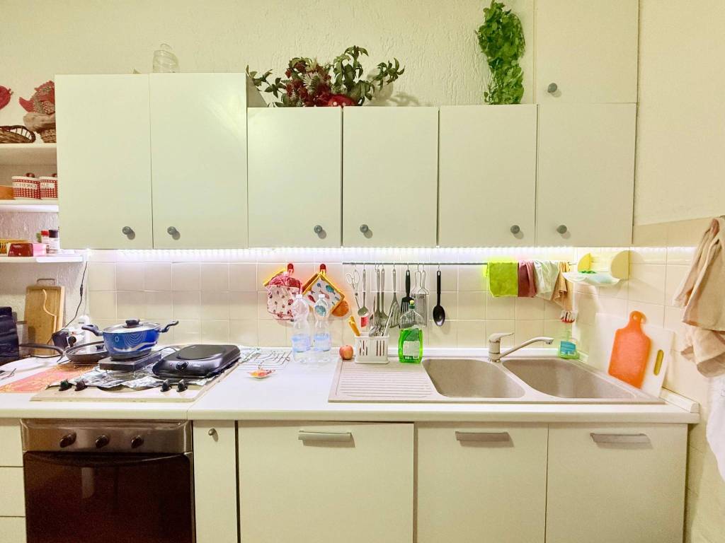 Appartamento a Comacchio in Viale Liechtenstein, 62 - Foto 3
