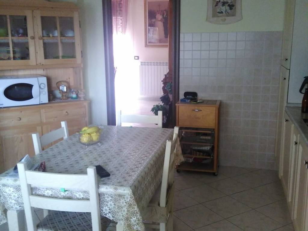 Villetta a schiera a Baranello in Via Domenico Carnevale - Foto 4
