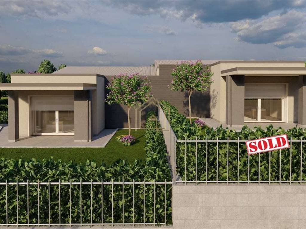 Villa a Muscoline in VIA GARIBALDI - Foto 2