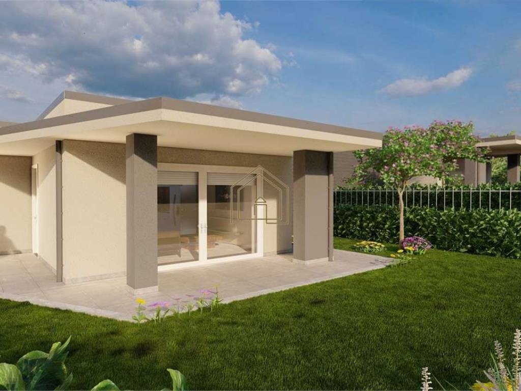 Villa a Muscoline in VIA GARIBALDI - Foto 3