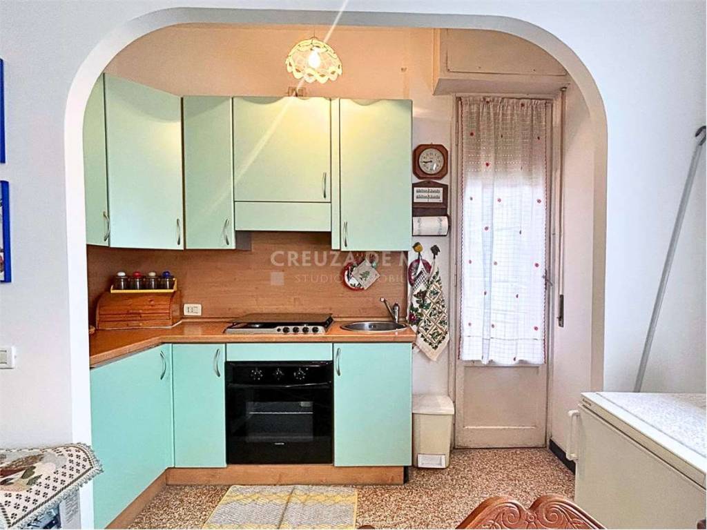 Appartamento a Recco in Via Marconi - Foto 3