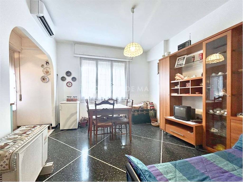 Appartamento a Recco in Via Marconi - Foto 4