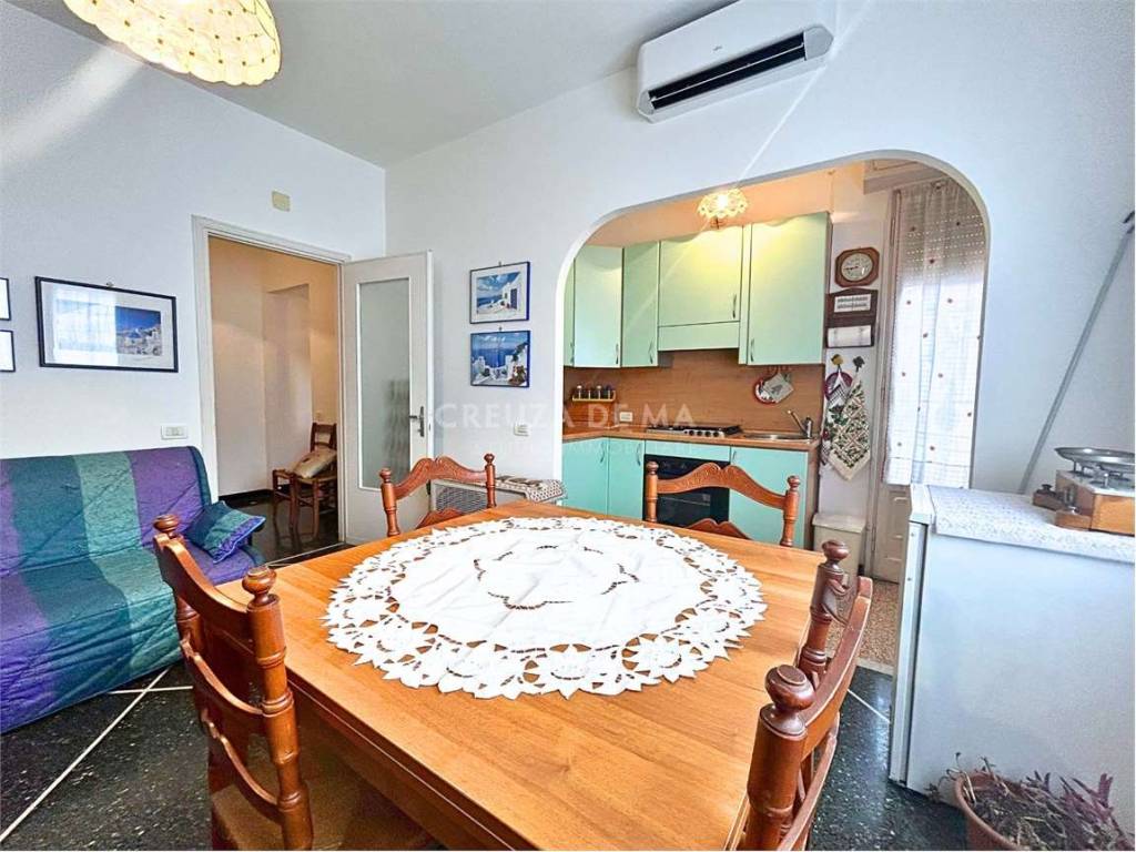 Appartamento a Recco in Via Marconi - Foto 5