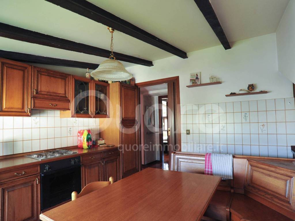 Attico / mansarda a Tolmezzo in via monte nero, 8 - Foto 2