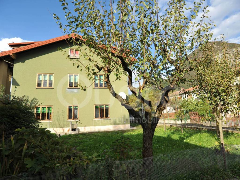 Attico / mansarda a Tolmezzo in via monte nero, 8 - Foto 3