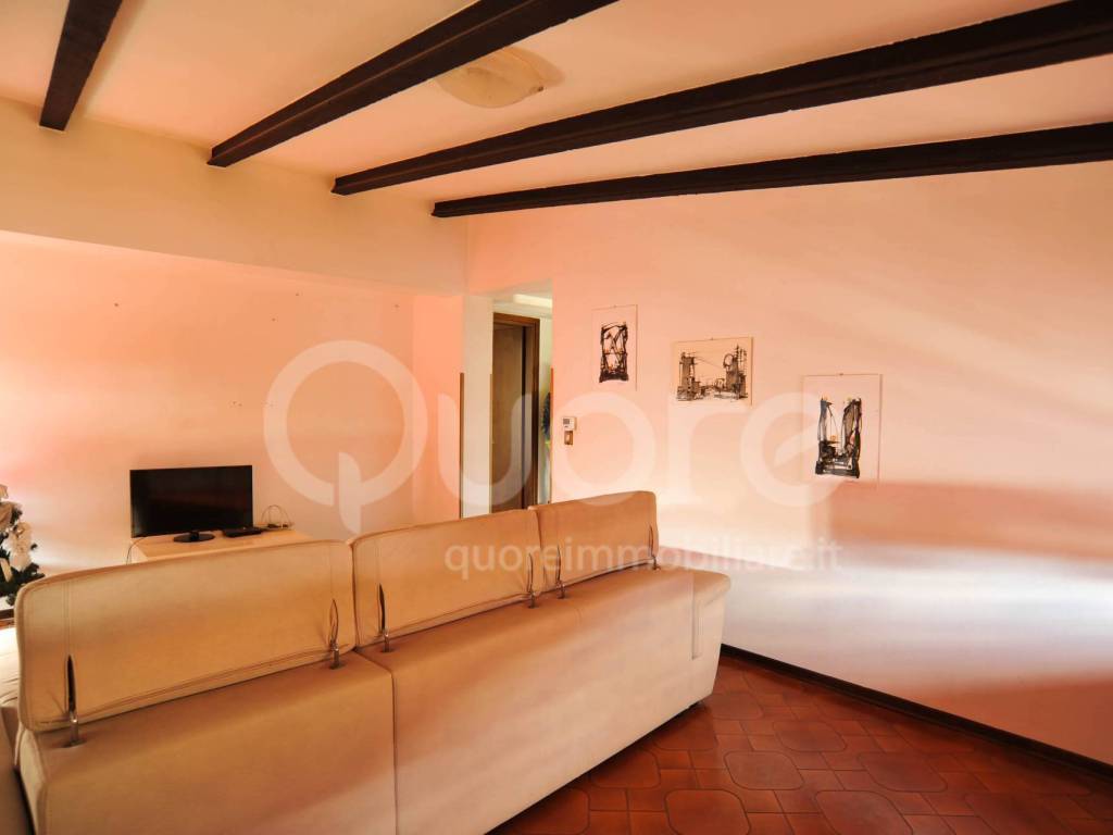 Attico / mansarda a Tolmezzo in via monte nero, 8 - Foto 4