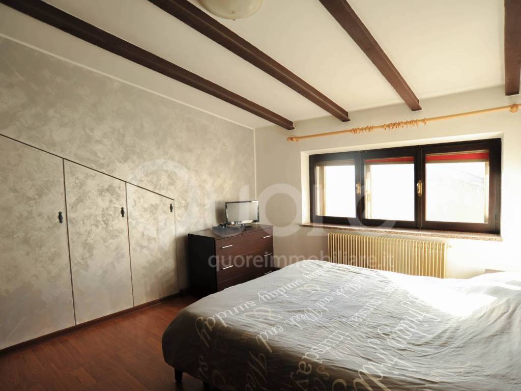 Attico / mansarda a Tolmezzo in via monte nero, 8 - Foto 5