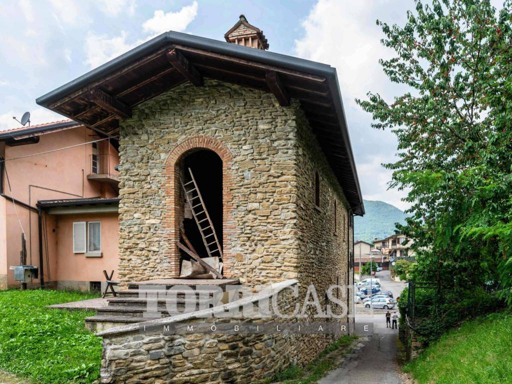 Rustico / casale a Nembro in Via Barzini, 15 - Foto 3