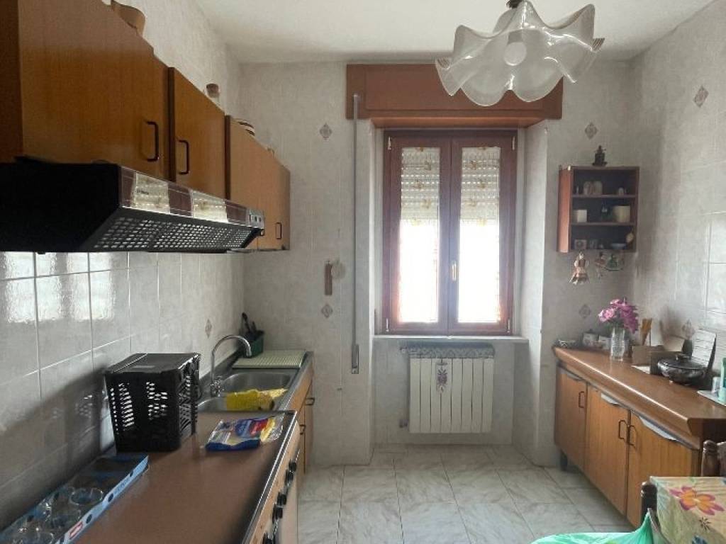 Appartamento a Catanzaro in Via Giuseppe Schipani - Foto 4