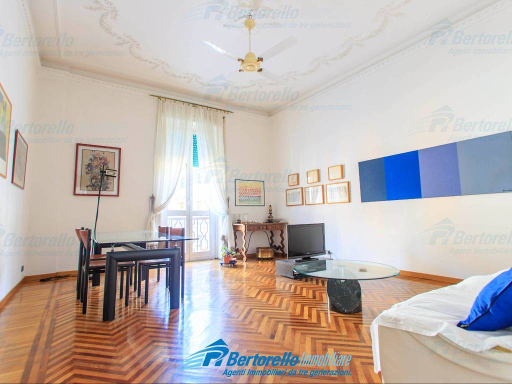 Appartamento a Genova in Via Antonio Cantore, 42 - Foto 3