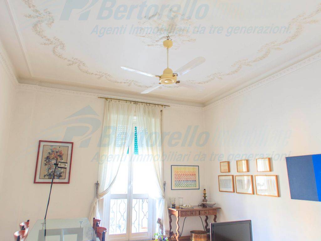 Appartamento a Genova in Via Antonio Cantore, 42 - Foto 4