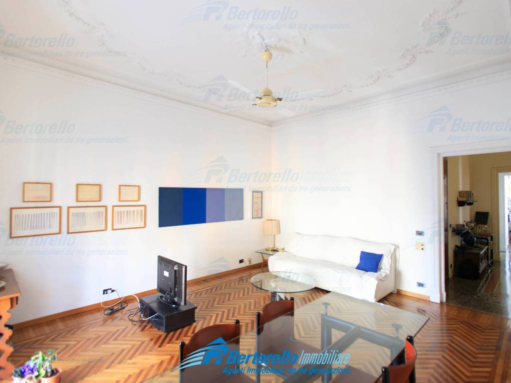 Appartamento a Genova in Via Antonio Cantore, 42 - Foto 5