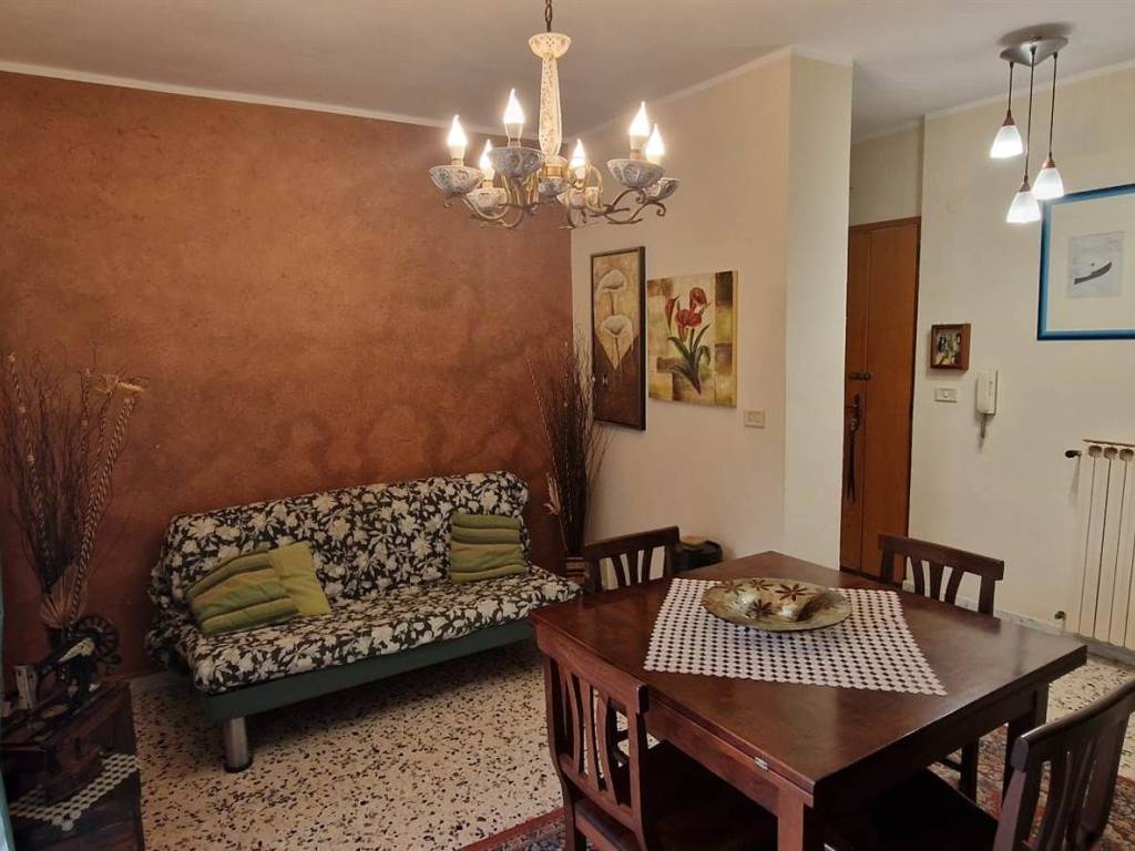 Appartamento a Enna in VIA TOSCANA, 11 - Foto 2