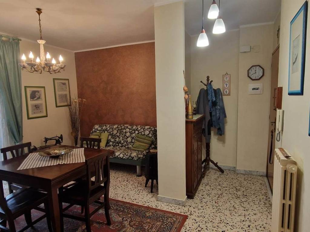 Appartamento a Enna in VIA TOSCANA, 11 - Foto 4