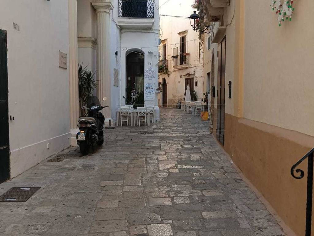 Immobile a Gallipoli in Via Carmine Fontò, 7 - Foto 3