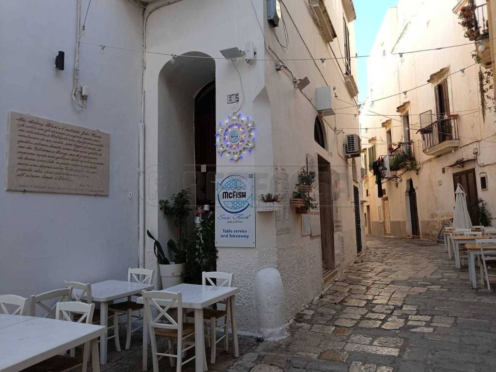 Immobile a Gallipoli in Via Carmine Fontò, 7 - Foto 4