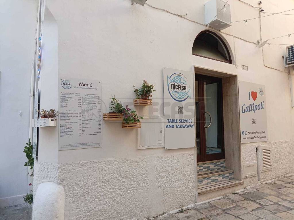 Immobile a Gallipoli in Via Carmine Fontò, 7 - Foto 5